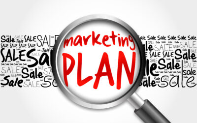 Have you developed a Strategic Marketing Plan for your business for 2023?
